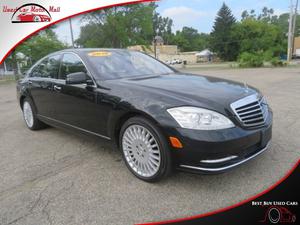  Mercedes-Benz S-Class SMATIC in Grand Rapids, MI