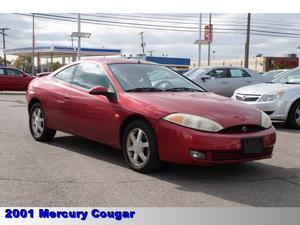  Mercury Cougar in Southgate, MI