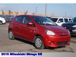  Mitsubishi Mirage DE in Southgate, MI