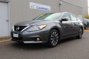  Nissan Altima 2.5 in Edmonds, WA