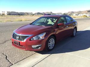  Nissan Altima 2.5 in Kingman, AZ