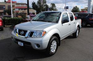  Nissan Frontier SE V6 in Seattle, WA