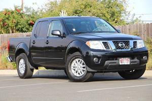  Nissan Frontier SE V6 in Yuba City, CA