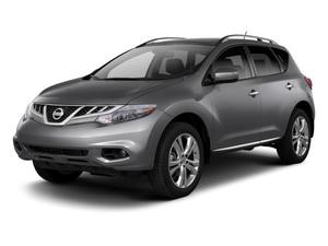  Nissan Murano S in Queens Village, NY