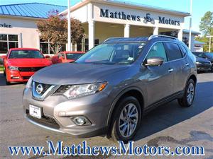  Nissan Rogue S in Goldsboro, NC