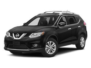  Nissan Rogue S in Yuba City, CA