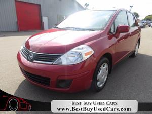  Nissan Versa 1.8 S in Grand Rapids, MI