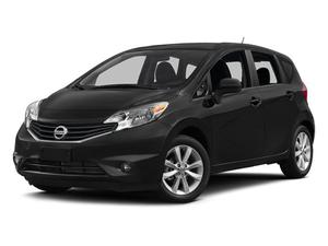  Nissan Versa Note S in Eatontown, NJ