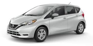  Nissan Versa Note S in Yuba City, CA