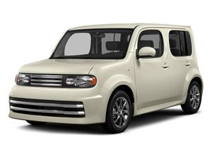  Nissan cube 1.8 S Krom Edition in Bend, OR
