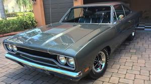  Plymouth Road Runner