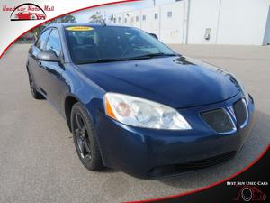  Pontiac G6 GT in Grand Rapids, MI