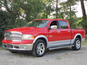  RAM  Laramie in Marlborough, MA