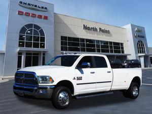  RAM  Laramie in Winston Salem, NC