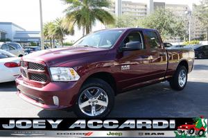  RAM  Tradesman in Pompano Beach, FL