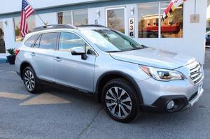  Subaru Outback 2.5i Limited in Frederick, MD