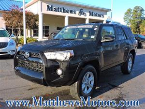  Toyota 4Runner Limited in Goldsboro, NC