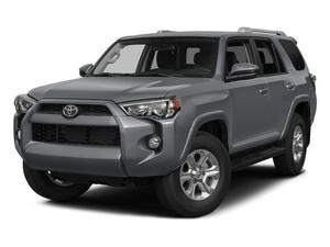  Toyota 4Runner SR5 in Eatontown, NJ