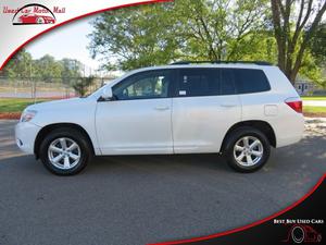  Toyota Highlander in Grand Rapids, MI