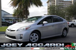  Toyota Prius II in Pompano Beach, FL