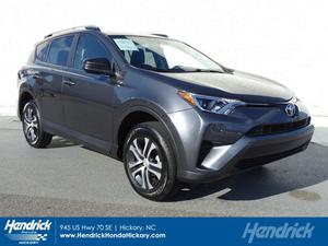  Toyota RAV4 LE in Hickory, NC