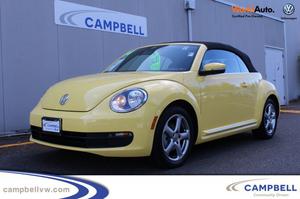  Volkswagen Beetle 2.5 in Edmonds, WA