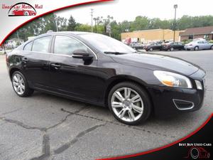  Volvo S60 T6 in Grand Rapids, MI