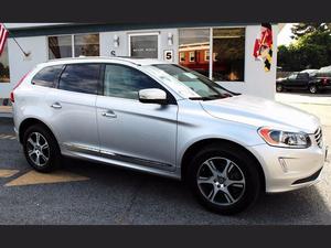  Volvo XC60 T6 in Frederick, MD