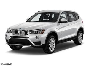  BMW X3 xDrive28i in Annapolis, MD