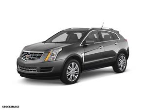  Cadillac SRX Performance Collection in Madison, NJ