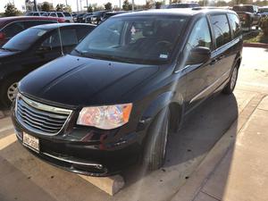  Chrysler Town & Country Touring in Burleson, TX