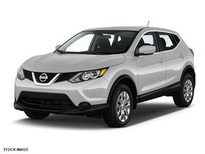  Nissan Rogue Sport S in Denville, NJ