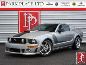  Ford Mustang Roush 427R