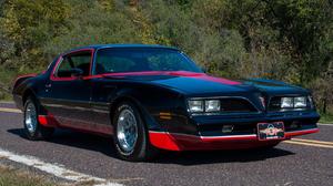  Pontiac Macho Trans AM