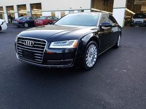  Audi A8 L 4dr Sdn 3.0T in Jamaica, NY