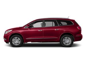  Buick Enclave Convenience in Georgetown, TX