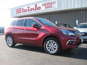  Buick Envision AWD in Clyde, OH