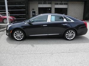  Cadillac XTS Luxury Collection in Pittsburgh, PA
