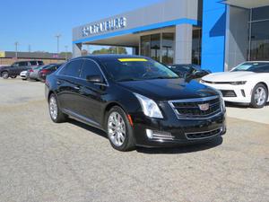  Cadillac XTS Luxury Collection in Spartanburg, SC