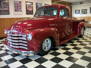  Chevrolet  Pickup