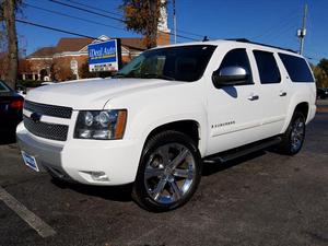  Chevrolet Suburban LS  in Raleigh, NC