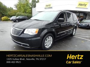  Chrysler Town & Country Touring in Nashville, TN