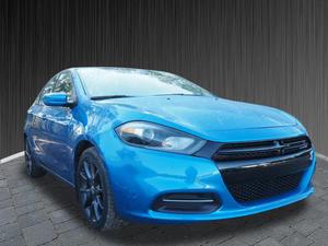  Dodge Dart SE in Rome, GA