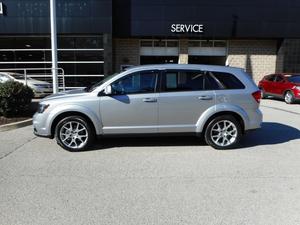  Dodge Journey R/T in Pittsburgh, PA