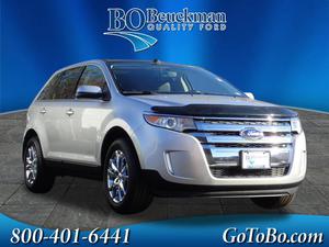  Ford Edge Limited in Ballwin, MO