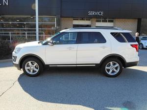  Ford Explorer XLT in Pittsburgh, PA