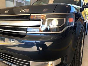  Ford Flex Limited in Kenly, NC