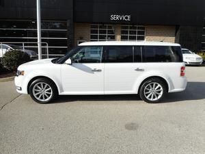  Ford Flex Limited in Pittsburgh, PA
