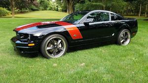  Ford Mustang Foose Edition Coupe / Foose