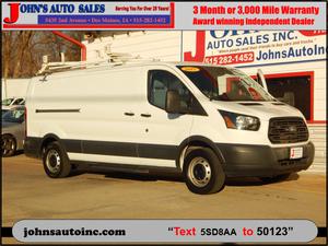 Ford Transit Cargo 150 in Des Moines, IA